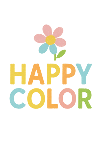 Happy Color – Color the streets with fun!