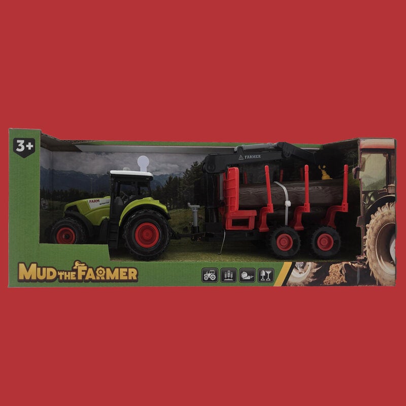 Farmer