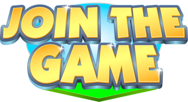 Join the Game