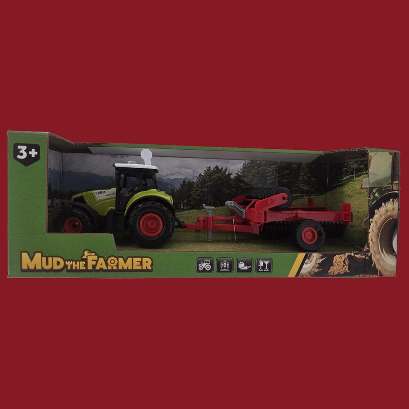 Farmer