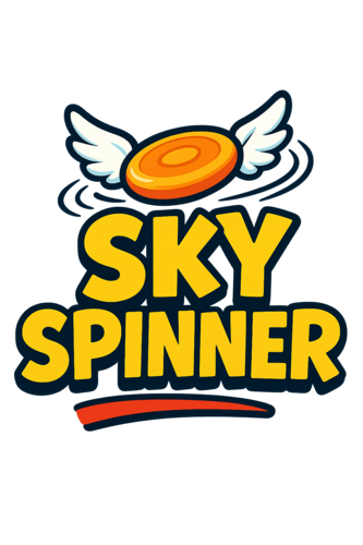 Sky Spinner – Take play to new heights