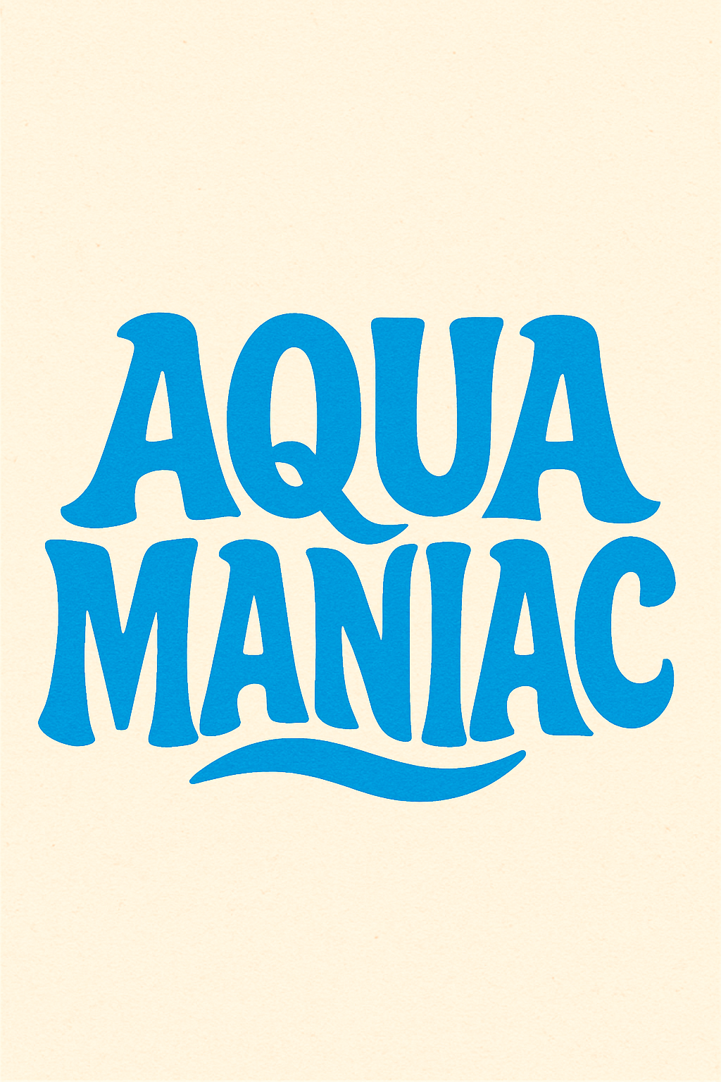 Aqua Maniac – Wild water adventures
