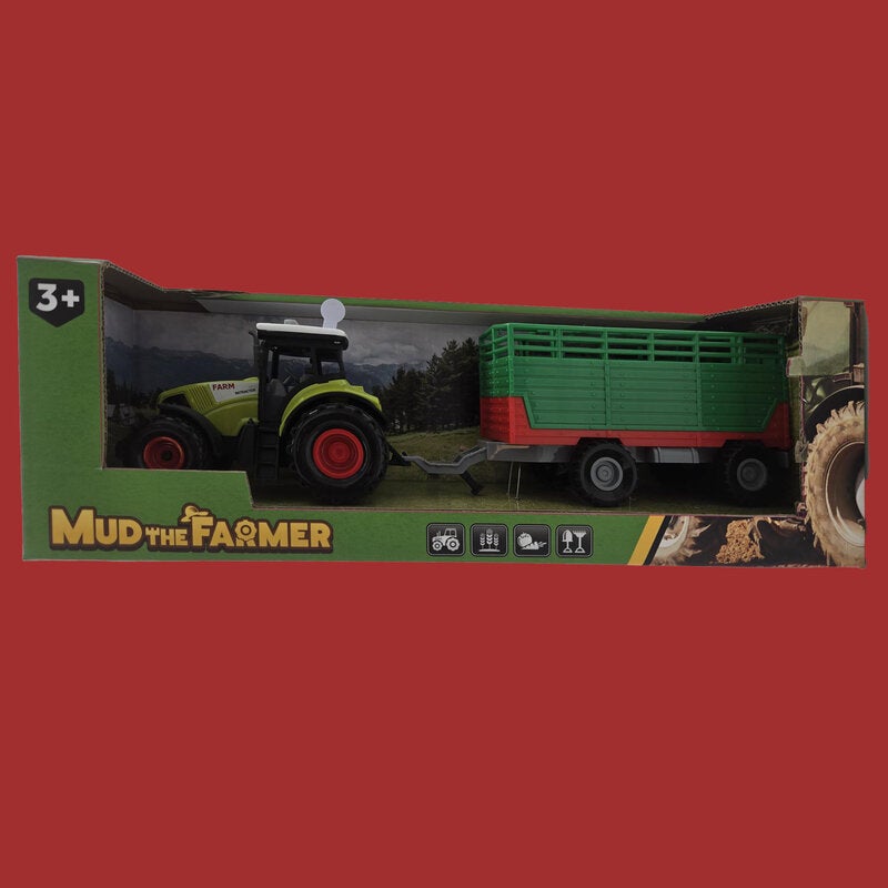 Farmer