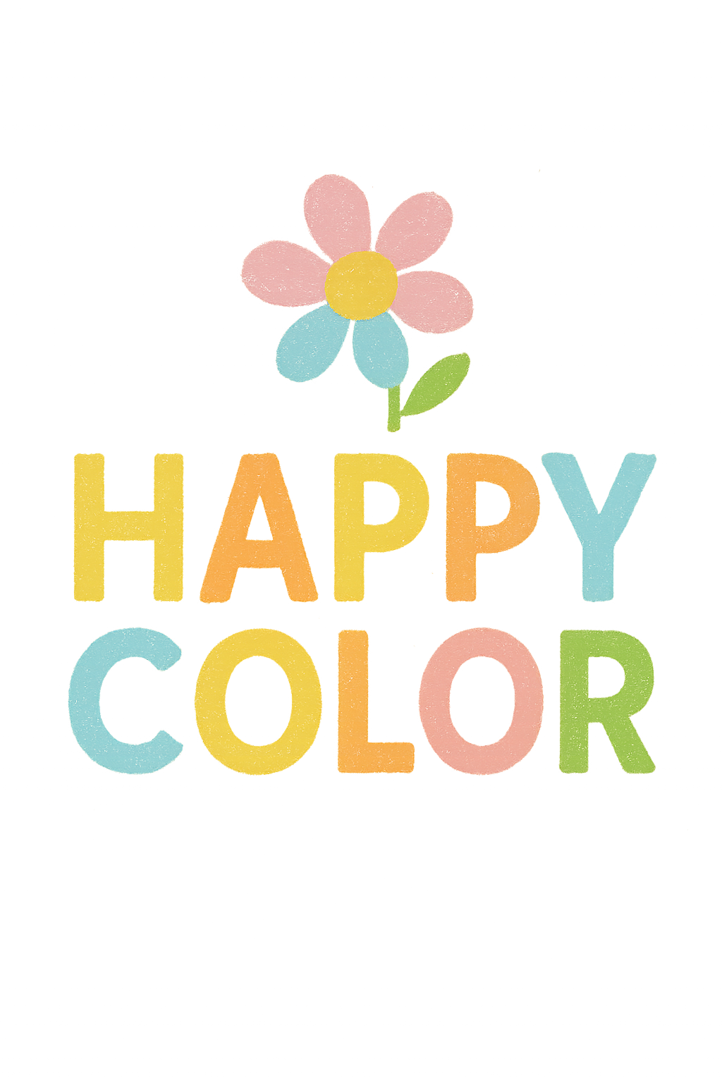 Happy Color – Color the streets with fun!