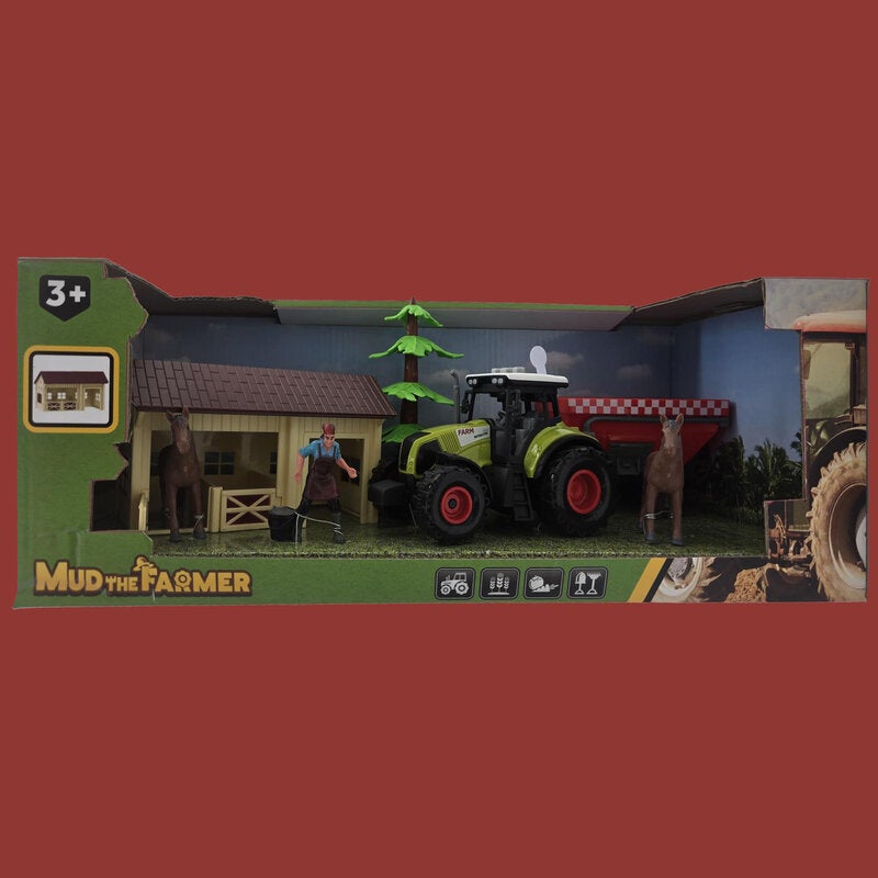 Farmer