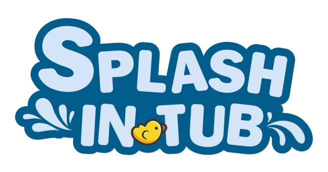 Splash in Tub