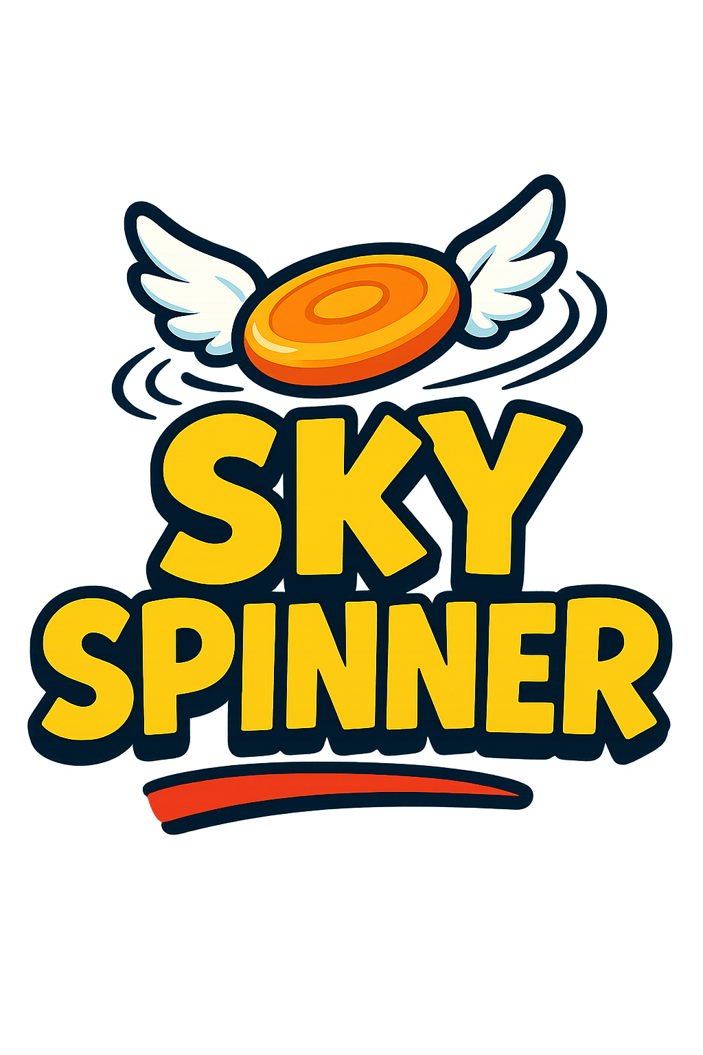 Sky Spinner – Take play to new heights