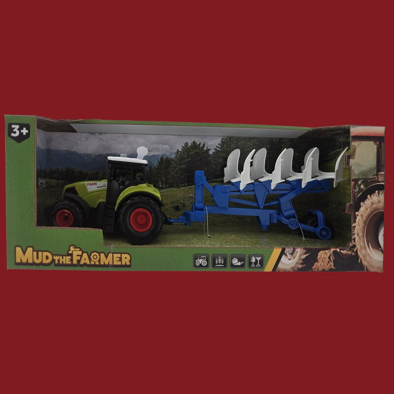 Farmer