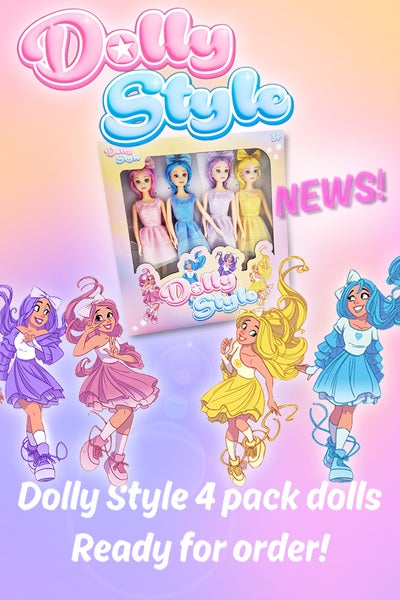 DollyStyle
