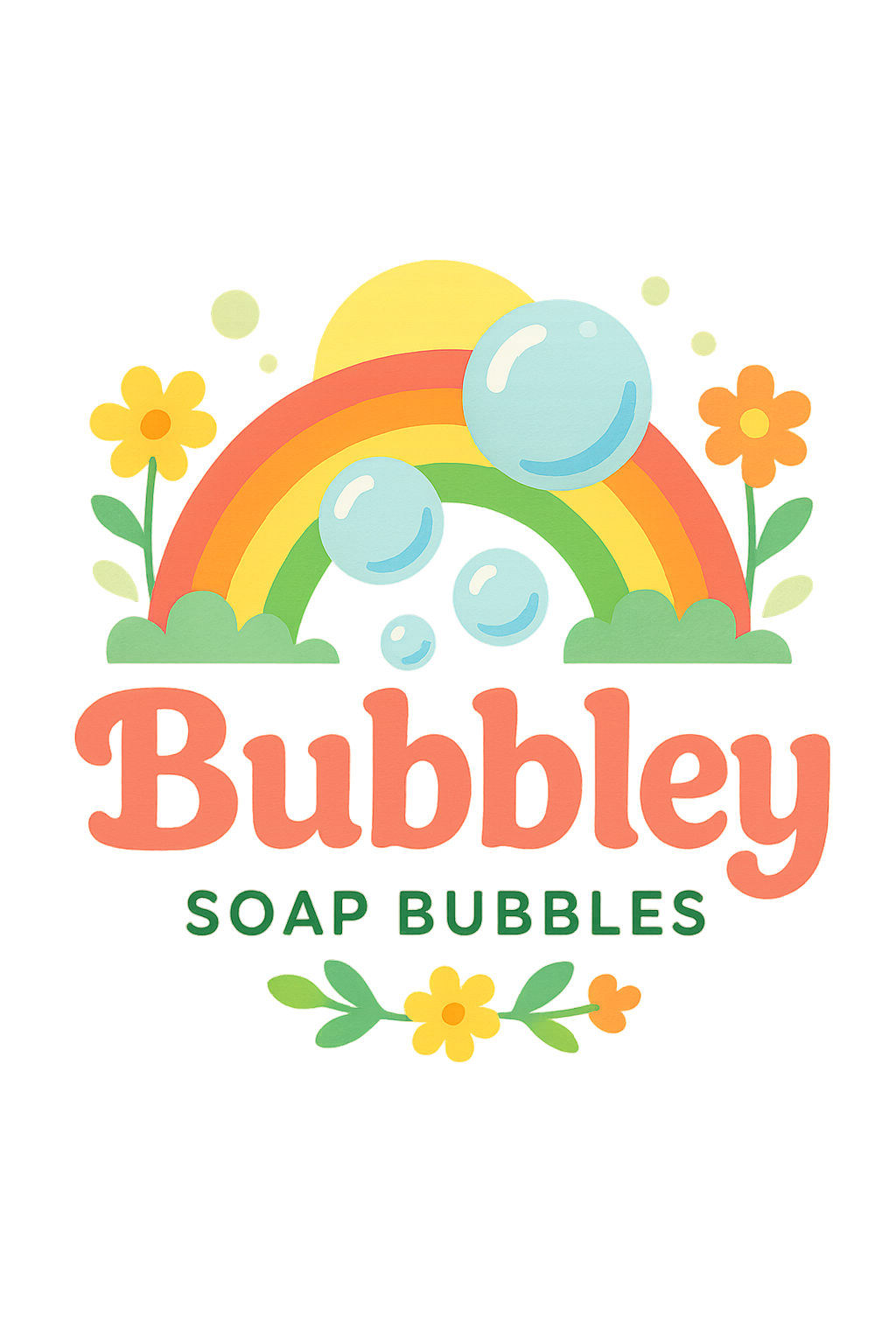 Bubbley Kids – Classic bubble fun for everyone