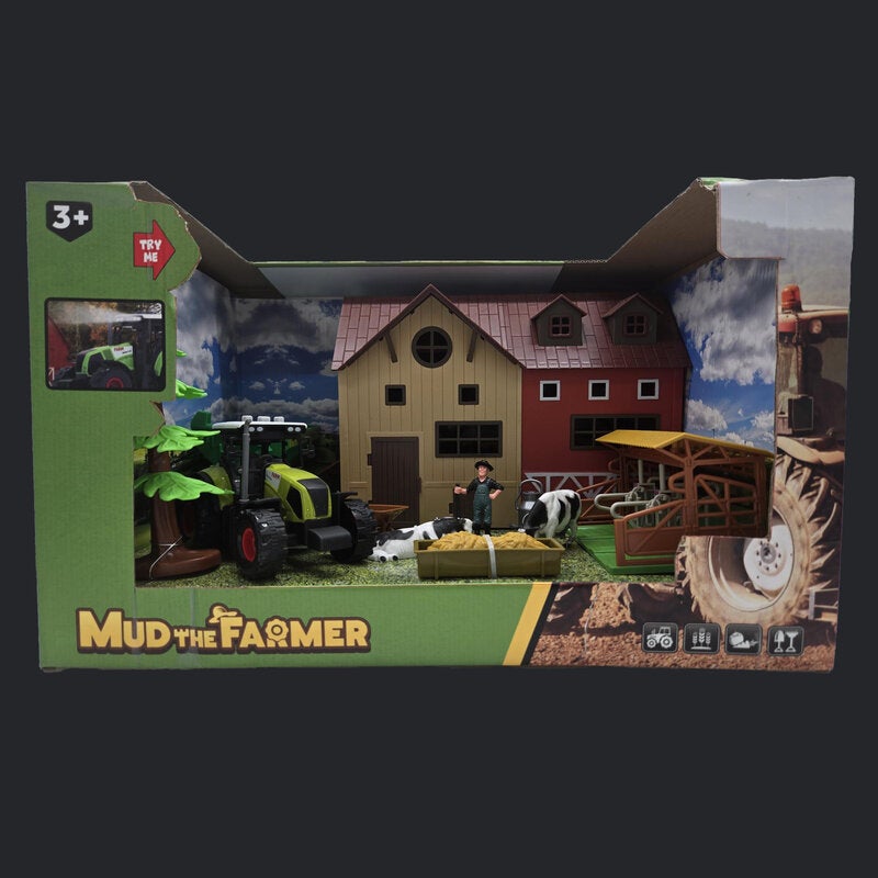 Farmer